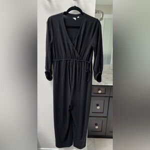 Gap Maternity jumpsuit